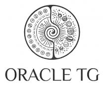 ORACLE TG