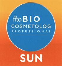 FITO BIO COSMETOLOG PROFESSIONAL SUN