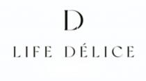 LD LIFE DELICE COUTURE