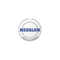 MEGALUM LIGHT ALLOY WHEELS