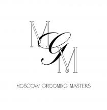 MGM MOSCOW GROOMING MASTERS