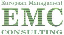EMC CONSULTING EUROPEAN MANAGEMENT