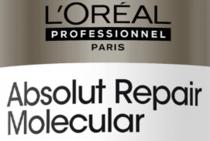 LOREAL PROFESSIONNEL PARIS ABSOLUT REPAIR MOLECULAR