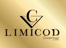 LIMICOD CONCEPT BREND EST 2022