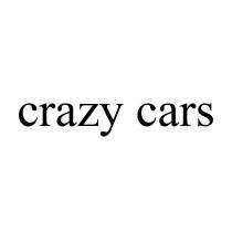 CRAZY CARS