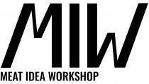 MIW MEAT IDEA WORKSHOP