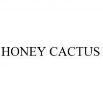 HONEY CACTUS