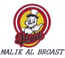 MALIK AL BROAST