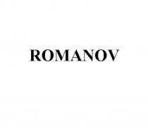 ROMANOV