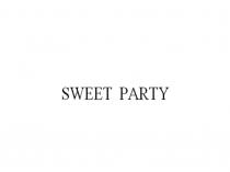 SWEET PARTY