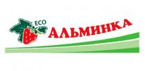 ECO АЛЬМИНКА КРЫМ