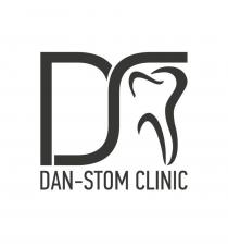 DS DAN-STOM CLINIC