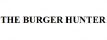 THE BURGER HUNTER