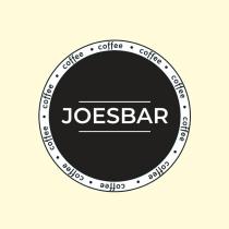 JOESBAR COFFEE FOR YOU SINCE 2019