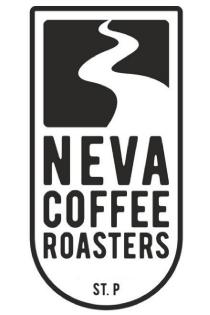 NEVA COFFEE ROASTERS EST. ST. P