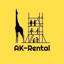 AK-RENTAL