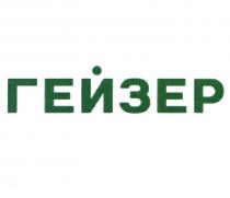 ГЕЙЗЕР