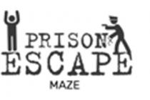 PRISON ESCAPE MAZE