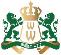 WW WILLIAM WATT