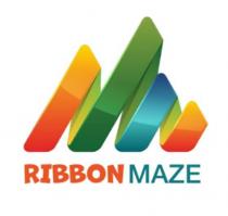 RIBBON MAZE