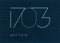1703 ART FAIR