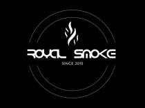 ROYAL SMOKE SINCE 2015