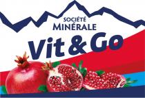 VIT & GO SOCIETE MINERALE