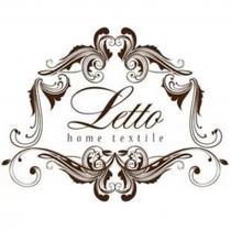 LETTO HOME TEXTILE