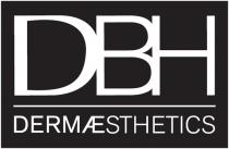 DBH DERMAESTHETICS