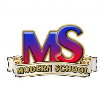 MS MODERN SCHOOL