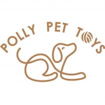 POLLY PET TOYS