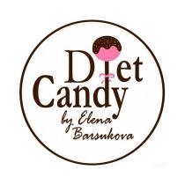 DIET CANDY BY ELENA BARSUKOVA