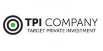 TPI COMPANY TARGET PRIVATE INVESTMENT