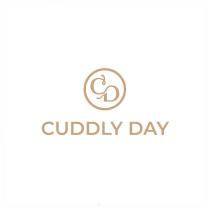 CD CUDDLY DAY
