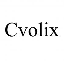 CVOLIX