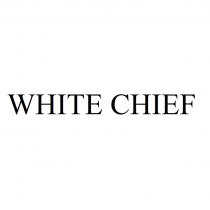 WHITE CHIEF