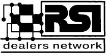 RSI DEALERS NETWORK