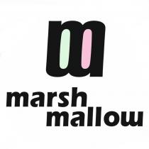 MARSH MALLOW