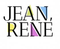 JEAN RENE SINCE 1951