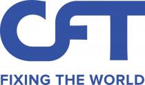 CFT FIXING THE WORLD