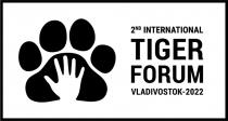 2ND INTERNATIONAL TIGER FORUM VLADIVOSTOK - 2022