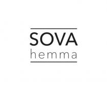 SOVA HEMMA