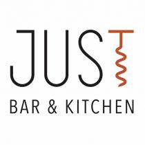 JUST BAR & KITCHEN