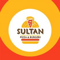 SULTAN PIZZA & BURGERS