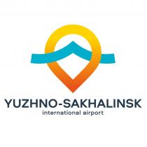 YUZHNO-SAKHALINSK INTERNATIONAL AIRPORT