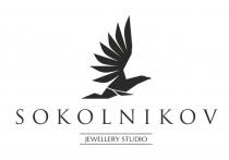 SOKOLNIKOV JEWELLERY STUDIO