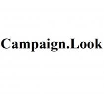 CAMPAIGN.LOOK