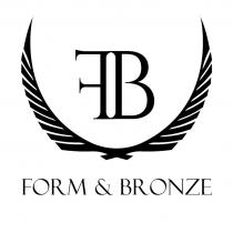 FORM & BRONZE FB