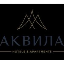 АКВИЛА HOTELS & APARTMENTS