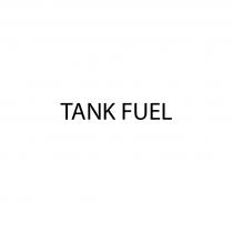 TANK FUEL